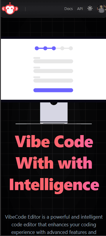 Code Editor